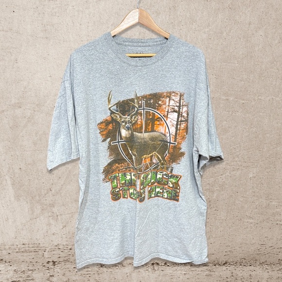 lifestyl Other - Lifestyle Camo Shirt